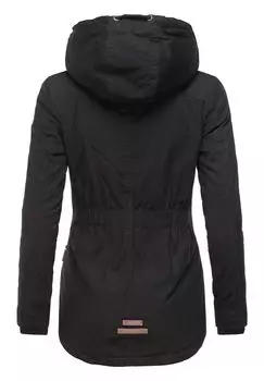 Зимняя куртка Bikoo MARIKOO, черный