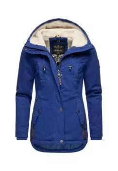 Зимняя куртка Bikoo MARIKOO, цвет Blue Jean