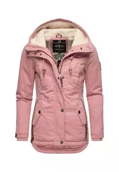 Зимняя куртка Bikoo MARIKOO, цвет Powder Rose
