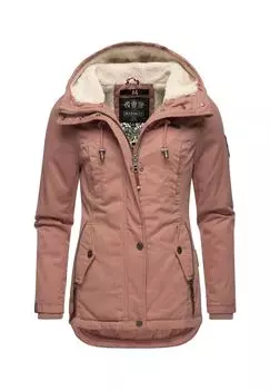 Зимняя куртка Bikoo MARIKOO, цвет Terracotta