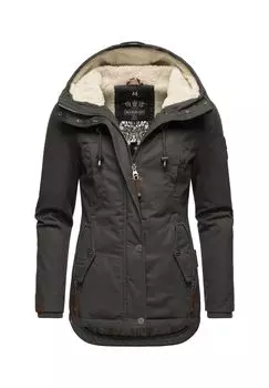 Зимняя куртка Bikoo MARIKOO, серый