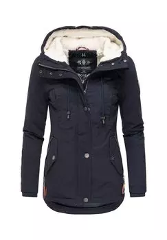 Зимняя куртка Bikoo MARIKOO, синий