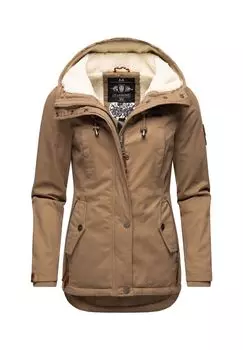 Зимняя куртка Bikoo MARIKOO, тауп