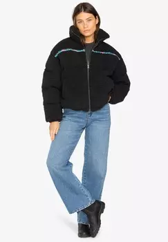 Зимняя куртка Billabong, черный