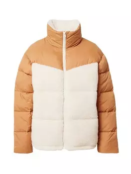 Зимняя куртка BILLABONG JANUARY, карамель