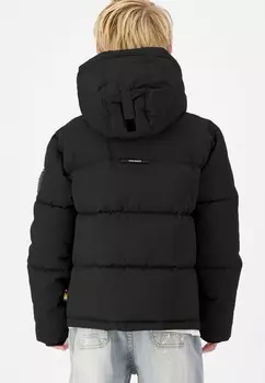 Зимняя куртка Black Bananas, черный