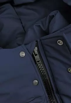 Зимняя куртка Black Bananas, синий