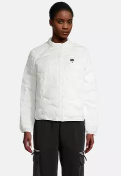 Зимняя куртка Blauer, белый