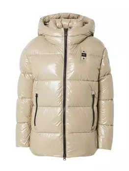 Зимняя куртка Blauer.USA, бежевый