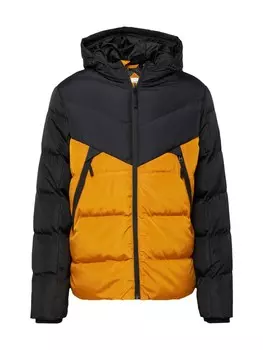 Зимняя куртка Blend, черный