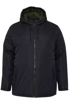 Зимняя куртка Blend, черный