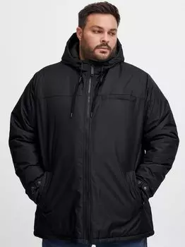 Зимняя куртка Blend, черный