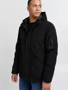 Зимняя куртка Blend, черный