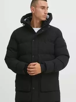 Зимняя куртка Blend, черный