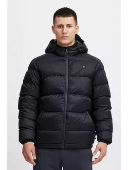 Зимняя куртка BLEND, черный