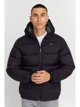 Зимняя куртка BLEND, черный