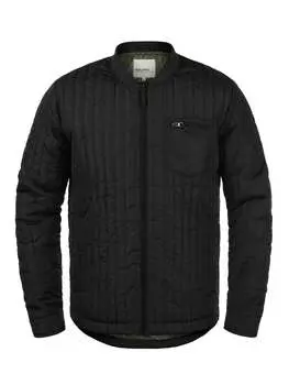 Зимняя куртка BLEND, черный