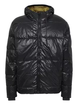 Зимняя куртка BLEND, черный