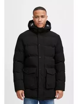 Зимняя куртка BLEND, черный