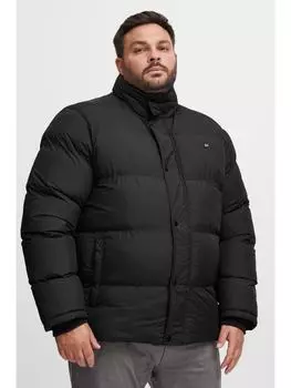 Зимняя куртка BLEND, черный