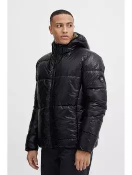 Зимняя куртка BLEND, черный