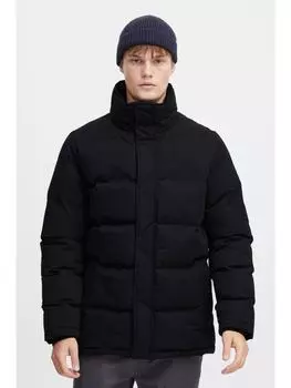 Зимняя куртка BLEND, черный