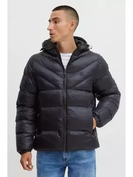 Зимняя куртка BLEND, черный