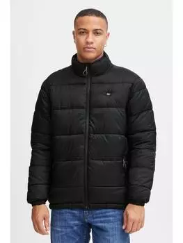 Зимняя куртка BLEND, черный