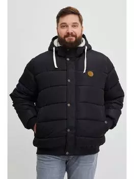 Зимняя куртка BLEND, черный