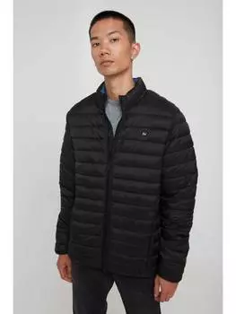 Зимняя куртка BLEND, черный