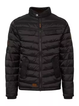 Зимняя куртка BLEND, черный