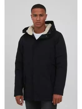 Зимняя куртка BLEND, черный