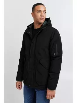 Зимняя куртка BLEND, черный