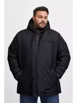 Зимняя куртка BLEND, черный