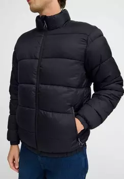 Зимняя куртка Blend, черный