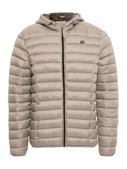 Зимняя куртка BLEND, цвет natur