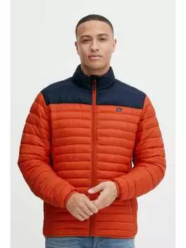 Зимняя куртка BLEND, красный