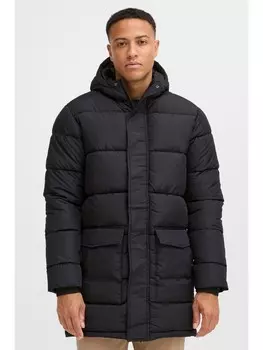 Зимняя куртка BLEND Langjacke BHZATIMI 21301276ME schlichter Parka, черный