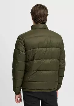 Зимняя куртка Blend, оливковый