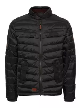 Зимняя куртка BLEND, серый