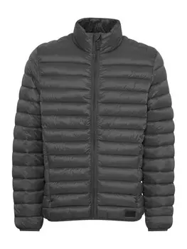 Зимняя куртка BLEND, серый