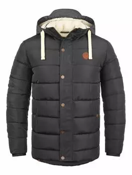 Зимняя куртка BLEND, серый