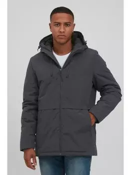 Зимняя куртка BLEND, серый