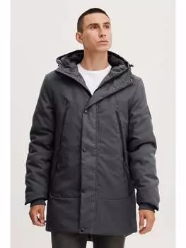 Зимняя куртка BLEND, серый