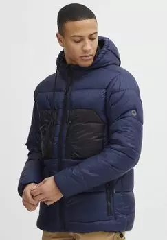 Зимняя куртка Blend, синий