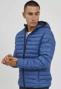 Зимняя куртка Blend, синий