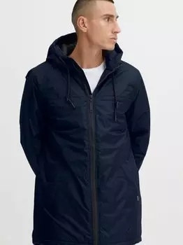 Зимняя куртка Blend, синий