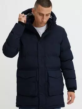 Зимняя куртка Blend, синий