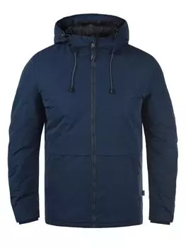 Зимняя куртка BLEND, синий