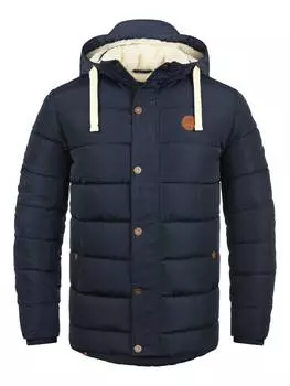 Зимняя куртка BLEND, синий